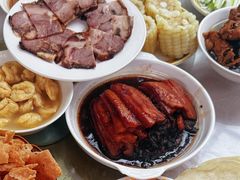 -康陵正德春饼宴26号