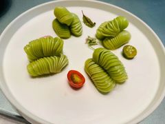 -杭州香格里拉·香宫中餐厅