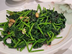 -名盈轩酒家·手工茶点·16年经典粤菜(新一城店)