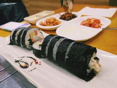 -韩食汇