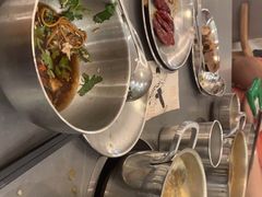 -晓沸牛肉海鲜小火锅(白湖亭万达广场店)