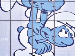 -龙湖南京江北天街