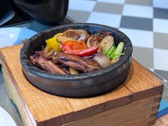 -大头力茶餐厅(花都融创茂店)