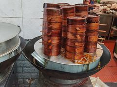 -百年粉蒸牛肉