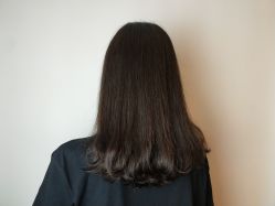 -BTR发型定制潮沙龙店