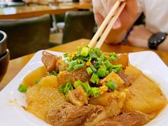 -繁仔牛杂(石排店)