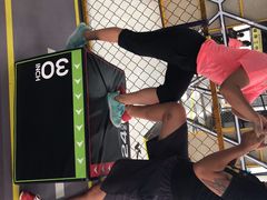 -可逸运动24小时健身