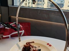 -谭厨中山传家菜.乳鸽.脆鲩鱼(华强北中航城店)