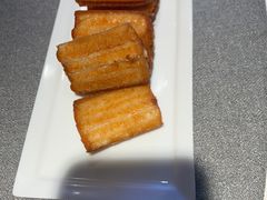 黄金脆带鱼-新荣记(BFC外滩金融中心店)
