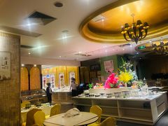 -东方雅典水疗美食汇(金海岸大厦店)