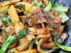 -河南拉面(肇周路店)