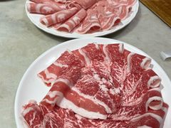 -北平三兄弟涮肉(簋街总店)