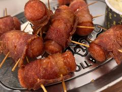 -Tubestation站点比萨(高新万达ONE店)