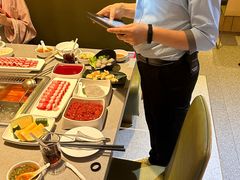 -海底捞火锅(奉化银泰店)