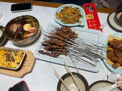 -状元阁烧烤(新华路总店)