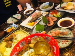 -平成屋·午肴夜酒(四川北路店)