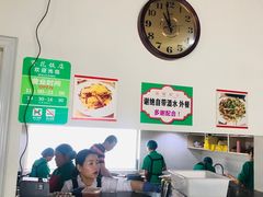 -贤花饭店(城阳店)