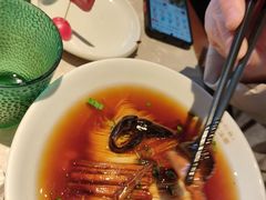 -松鹤面馆·古法焖肉面(观前店)