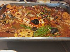 -鱼酷活鱼烤鱼(沈阳大悦城店)