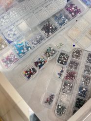 点击看大图 -丽心自助美甲美睫