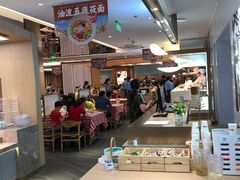 -西贝(金桥店)