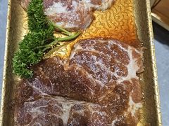 -郭记烤肉创始店(民丰大街店)