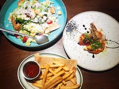 -404干式熟成牛排馆•聚会餐厅