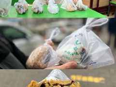 -清真·白记年糕(牛街北口店)