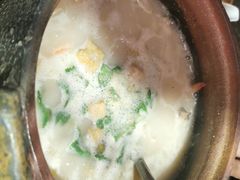 -大洋家·精品潮汕菜·生腌砂锅粥(天河东路店)