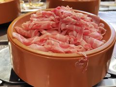 -龍歌自助小火锅(城阳万象汇店)