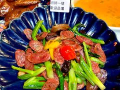 -誉八仙粤菜(万象天地店)