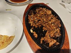 -西夏回族烧麦馆(牡丹街店)