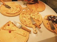 -比格比萨自助(宝山日月光店)