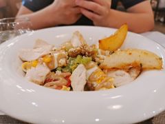 -LA CREPERIE BRETONNE布列塔尼法式餐厅(天童北路店)