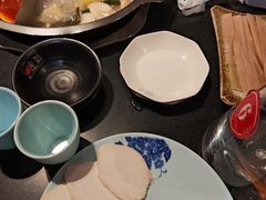 -辣莊重庆老火锅(威海高铁站韩乐坊店)