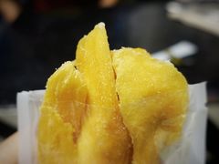 -Mango Tango