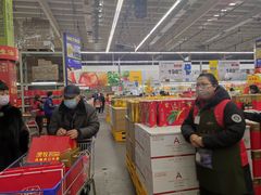 -麦德龙(郑东店)