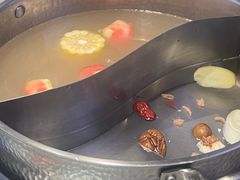 -乔先生涮肉·鲜活牛羊肉火锅(塘沽店)