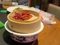 -五马集·海鲜·温州大牌档(黑金冠五马街十字路口店)