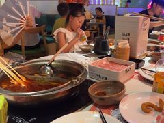 -温禾牛·和牛寿喜烧自助火锅(恒基名人店)