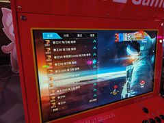 -嗨马乐动室内潮玩运动·团建·轰趴·桌游(南丰汇店)