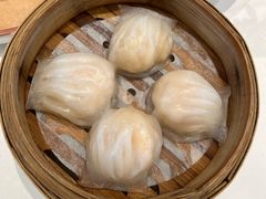 -金河半岛园林酒家(金融城店)
