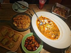 酸菜鱼-弄堂里(阿里西溪A区店)