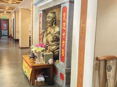 -一盏明灯全素斋(殊像寺店)