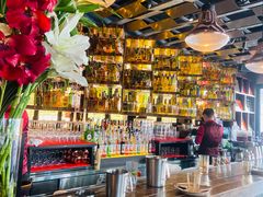 -BROWNSTONE布朗石西班牙餐厅(富城店)