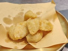 -一味一诚•鲜嫩烤鱼(昌平悦荟店)