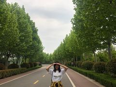 -济宁市太白湖旅游景区