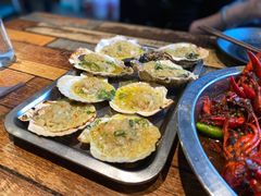 -王红军龙虾(新民路店)