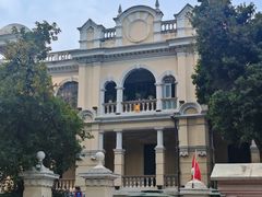 -广州白天鹅宾馆