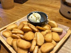 -一佳烤铺(丽江景苑店)